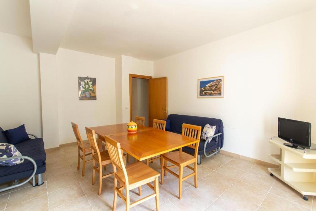 Blue Area Apartments - Fromhometosalento Torre dell'Orso Exterior photo